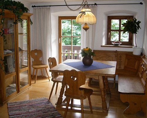 Gasthof Ochsenwirt Oberaudorf Exterior foto
