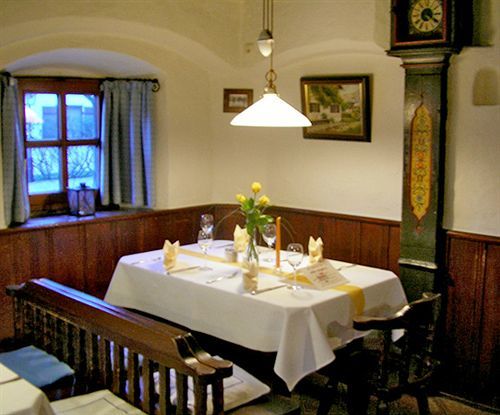 Gasthof Ochsenwirt Oberaudorf Exterior foto