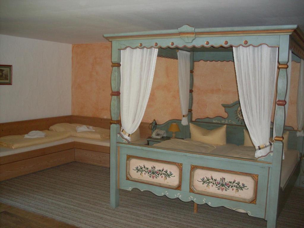 Gasthof Ochsenwirt Oberaudorf Quarto foto